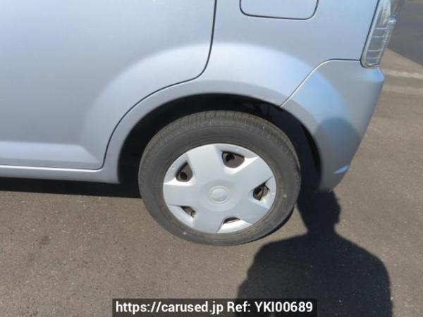 Used 2011 AT mitsubishi ek-wagon H82W Image[35]