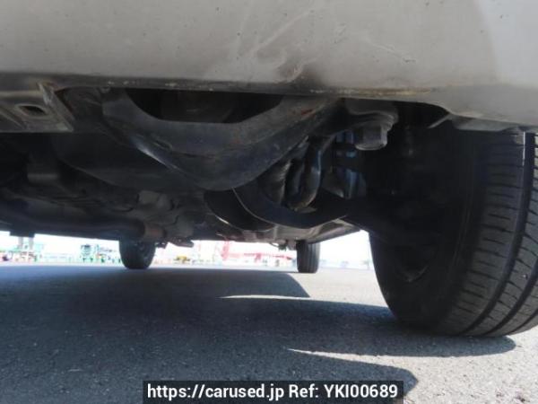 Used 2011 AT mitsubishi ek-wagon H82W Image[37]