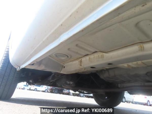 Used 2011 AT mitsubishi ek-wagon H82W Image[38]