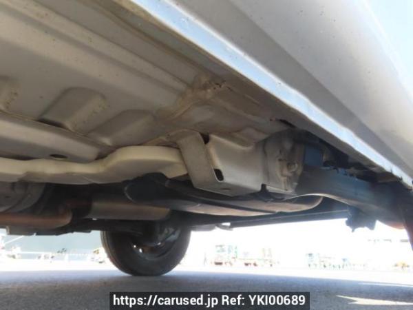 Used 2011 AT mitsubishi ek-wagon H82W Image[41]