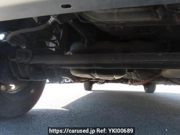 Used 2011 AT mitsubishi ek-wagon H82W Image[42]