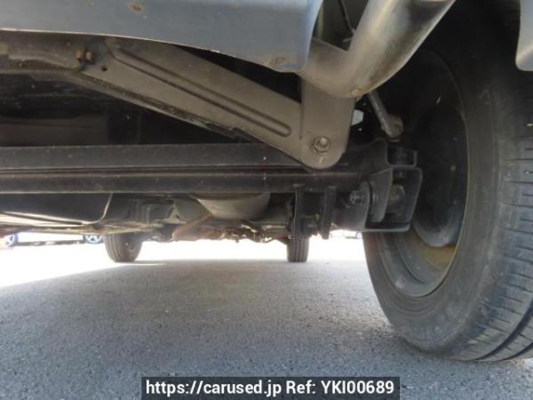 Used 2011 AT mitsubishi ek-wagon H82W Image[43]