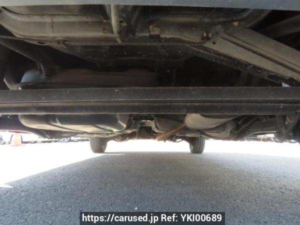 Used 2011 AT mitsubishi ek-wagon H82W Image[44]