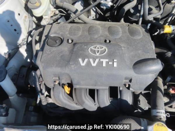 Used 2009 AT toyota probox-van NCP51V Image[11]