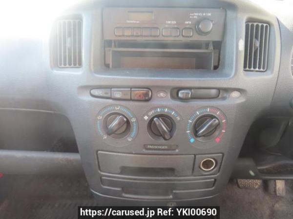 Used 2009 AT toyota probox-van NCP51V Image[24]