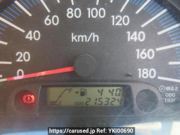 Used 2009 AT toyota probox-van NCP51V Image[27]
