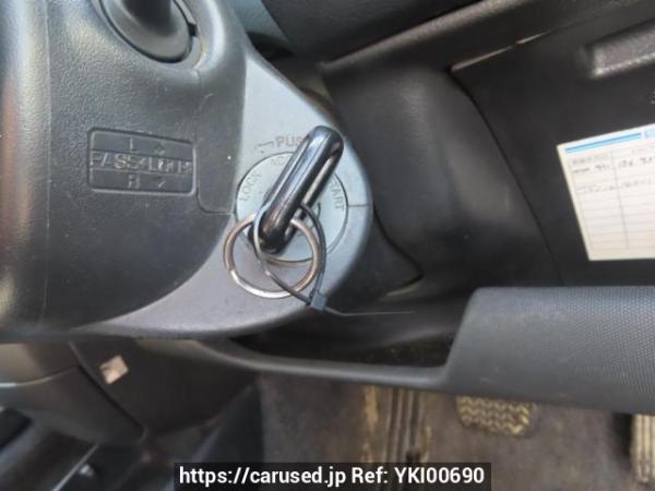 Used 2009 AT toyota probox-van NCP51V Image[29]