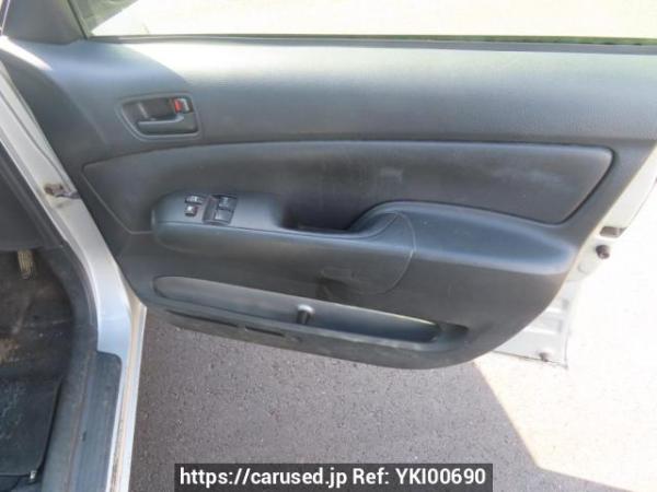 Used 2009 AT toyota probox-van NCP51V Image[31]