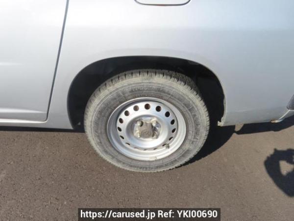 Used 2009 AT toyota probox-van NCP51V Image[35]