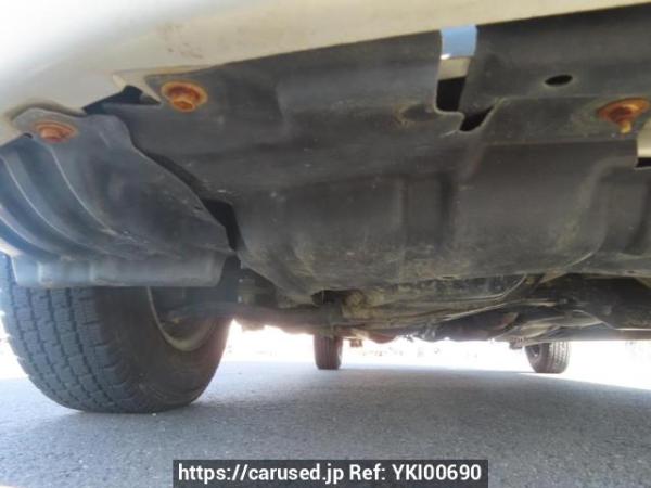 Used 2009 AT toyota probox-van NCP51V Image[36]