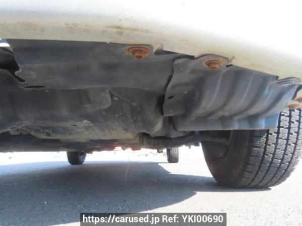 Used 2009 AT toyota probox-van NCP51V Image[37]