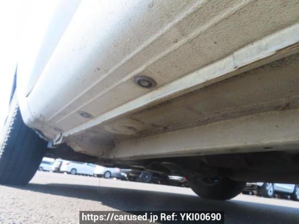 Used 2009 AT toyota probox-van NCP51V Image[38]