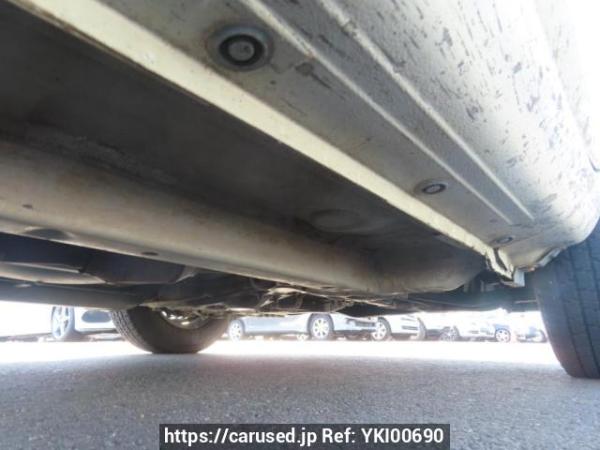 Used 2009 AT toyota probox-van NCP51V Image[39]