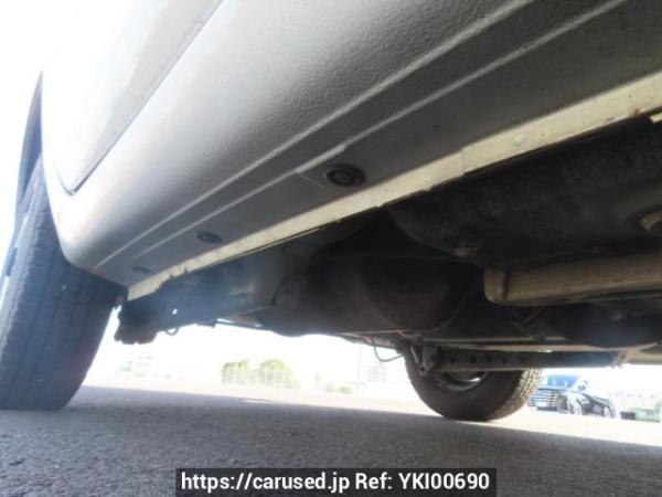 Used 2009 AT toyota probox-van NCP51V Image[40]