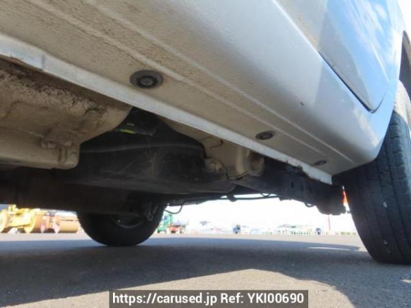 Used 2009 AT toyota probox-van NCP51V Image[41]