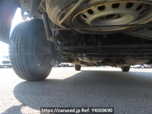 Used 2009 AT toyota probox-van NCP51V Image[42]
