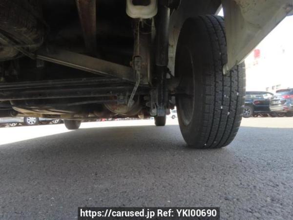 Used 2009 AT toyota probox-van NCP51V Image[43]