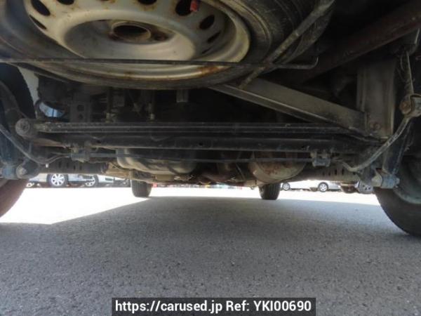 Used 2009 AT toyota probox-van NCP51V Image[44]