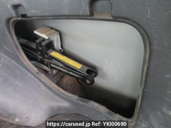 Used 2009 AT toyota probox-van NCP51V Image[45]