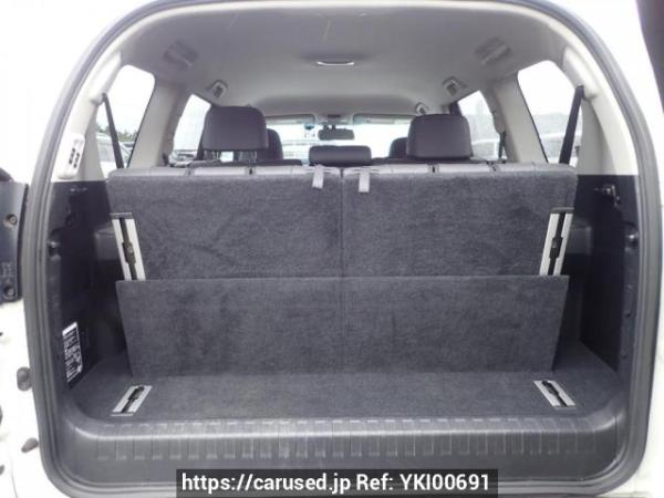 Used 2016 AT toyota land-cruiser-prado GDJ150W Image[8]