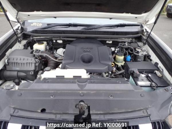 Used 2016 AT toyota land-cruiser-prado GDJ150W Image[9]