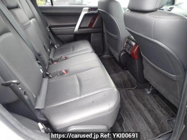 Used 2016 AT toyota land-cruiser-prado GDJ150W Image[15]