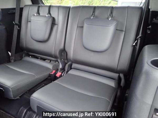 Used 2016 AT toyota land-cruiser-prado GDJ150W Image[17]