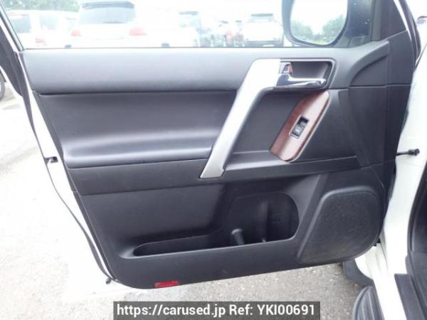 Used 2016 AT toyota land-cruiser-prado GDJ150W Image[18]