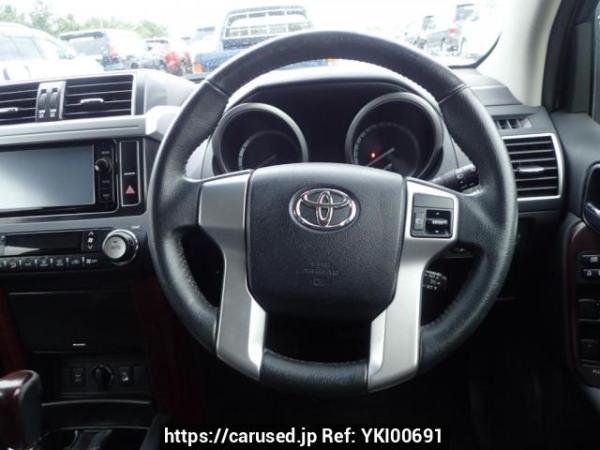 Used 2016 AT toyota land-cruiser-prado GDJ150W Image[25]
