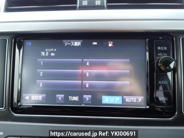Used 2016 AT toyota land-cruiser-prado GDJ150W Image[29]