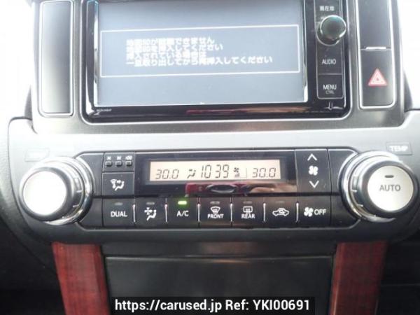 Used 2016 AT toyota land-cruiser-prado GDJ150W Image[31]