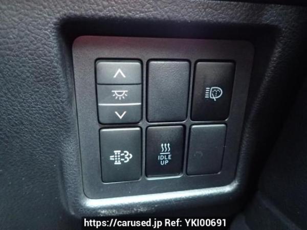 Used 2016 AT toyota land-cruiser-prado GDJ150W Image[36]