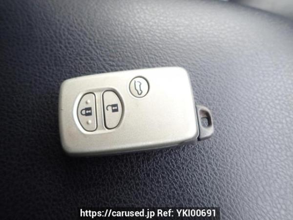 Used 2016 AT toyota land-cruiser-prado GDJ150W Image[39]