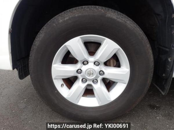 Used 2016 AT toyota land-cruiser-prado GDJ150W Image[40]