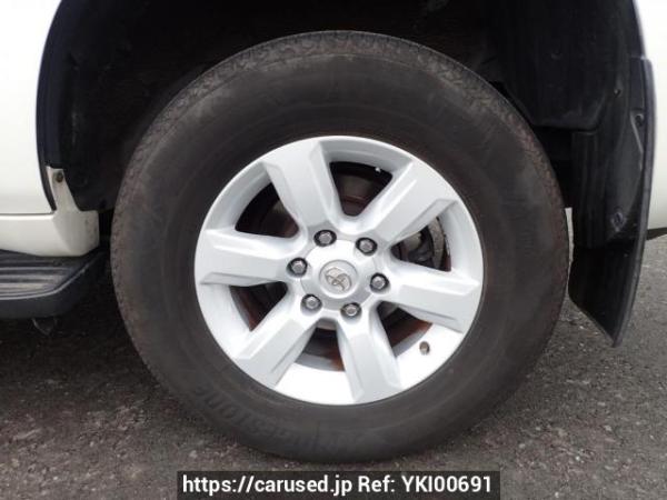 Used 2016 AT toyota land-cruiser-prado GDJ150W Image[41]