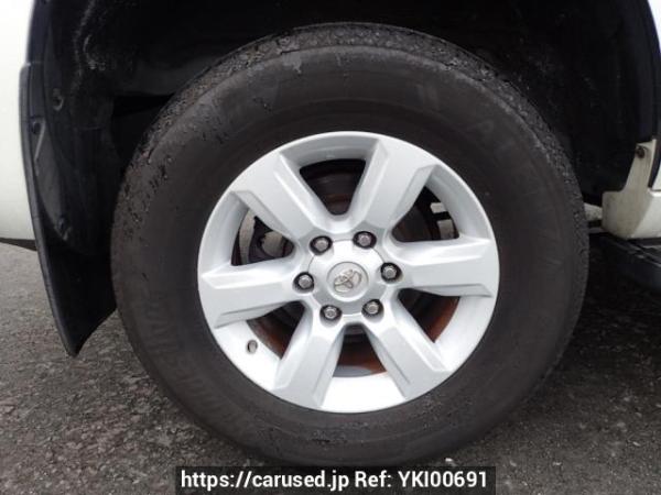 Used 2016 AT toyota land-cruiser-prado GDJ150W Image[42]