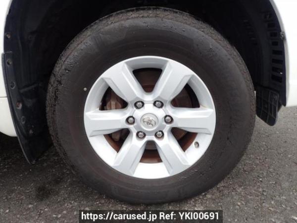 Used 2016 AT toyota land-cruiser-prado GDJ150W Image[43]