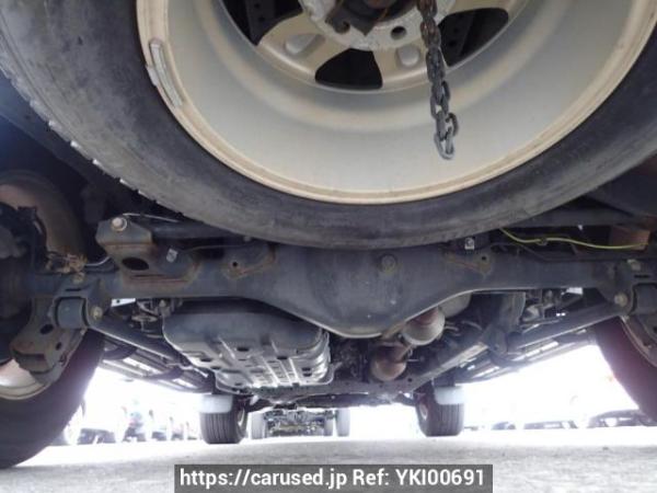 Used 2016 AT toyota land-cruiser-prado GDJ150W Image[51]