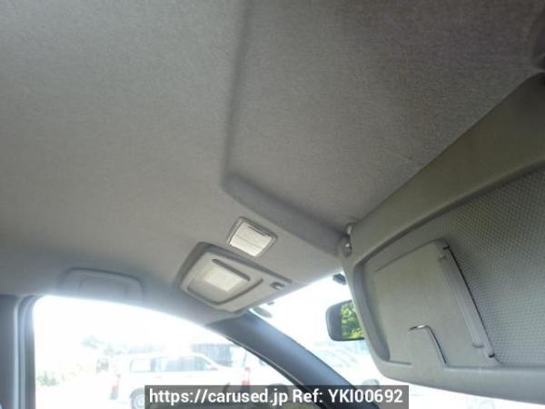 Used 2011 AT toyota sienta NCP81G Image[12]