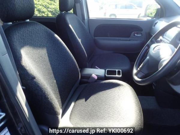 Used 2011 AT toyota sienta NCP81G Image[13]