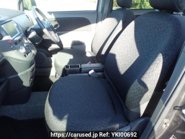 Used 2011 AT toyota sienta NCP81G Image[14]