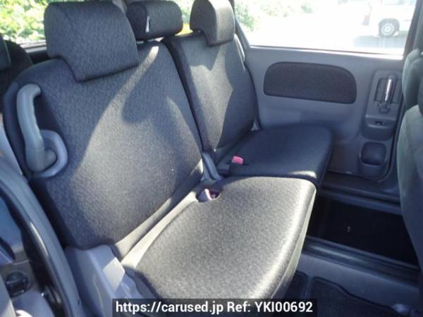 Used 2011 AT toyota sienta NCP81G Image[15]