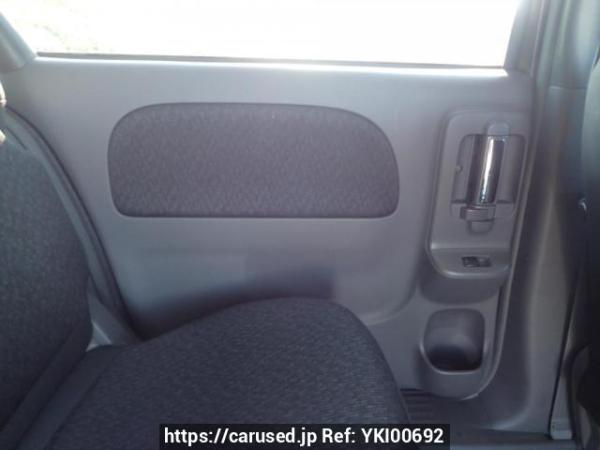 Used 2011 AT toyota sienta NCP81G Image[18]