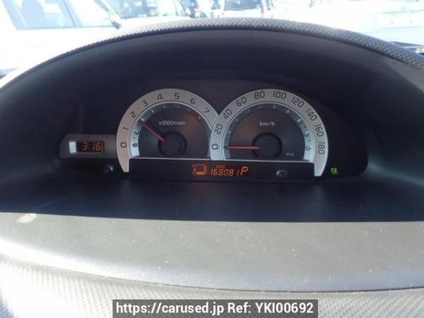 Used 2011 AT toyota sienta NCP81G Image[26]