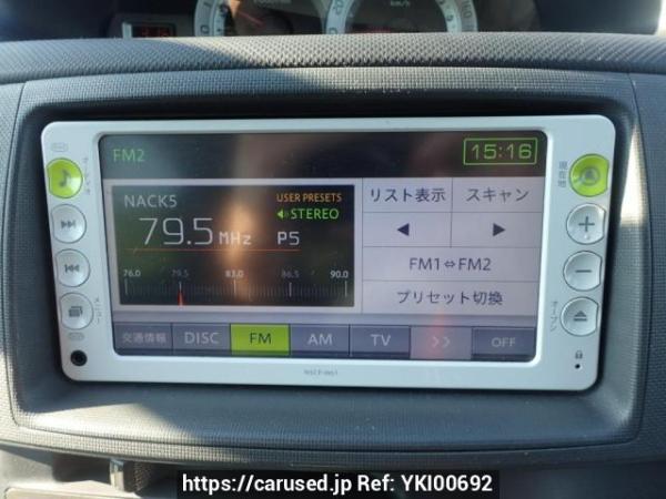 Used 2011 AT toyota sienta NCP81G Image[29]