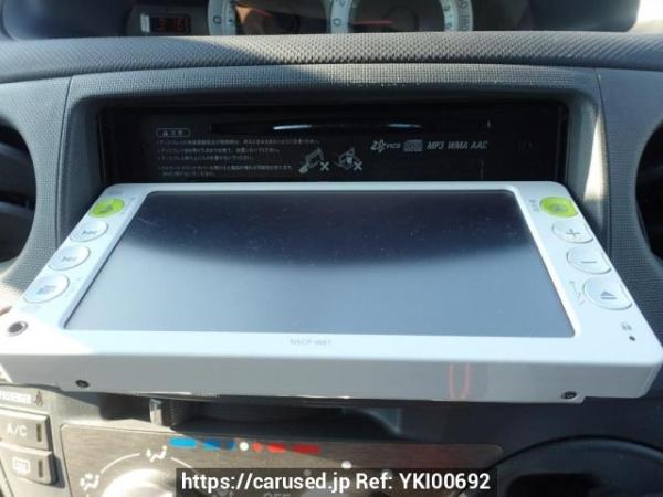 Used 2011 AT toyota sienta NCP81G Image[30]