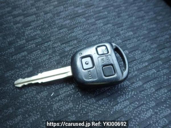 Used 2011 AT toyota sienta NCP81G Image[33]