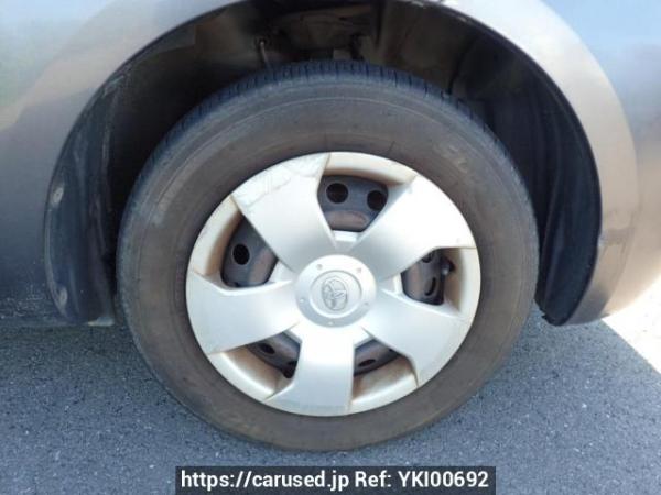 Used 2011 AT toyota sienta NCP81G Image[34]