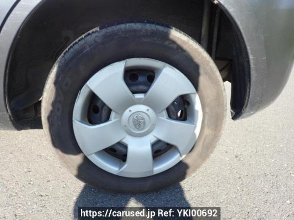 Used 2011 AT toyota sienta NCP81G Image[37]