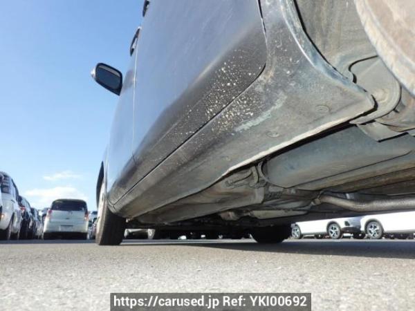 Used 2011 AT toyota sienta NCP81G Image[38]